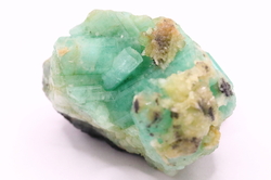  Smaragd srostlice (macla)
