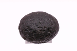 Kolumbianit (Pseudotektite, Obsidián)