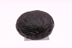 Kolumbianit (Pseudotektite, Obsidián)