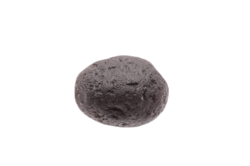 Kolumbianit (Pseudotektite, Obsidián)