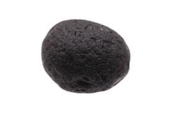 Kolumbianit (Pseudotektite, Obsidián)