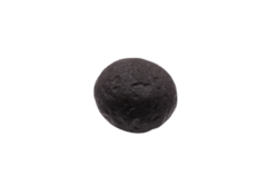 Kolumbianit (Pseudotektite, Obsidián)