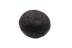 Kolumbianit (Pseudotektite, Obsidián)
