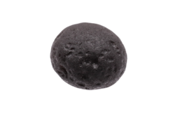 Kolumbianit (Pseudotektite, Obsidián)