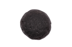 Kolumbianit (Pseudotektite, Obsidián)