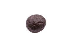 Kolumbianit (Pseudotektite, Obsidián)