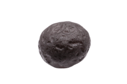 Kolumbianit (Pseudotektite, Obsidián)