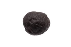 Kolumbianit (Pseudotektite, Obsidián)