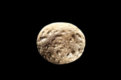 Kolumbianit (Pseudotektite, Obsidián)