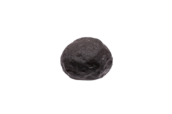 Kolumbianit (Pseudotektite, Obsidián)