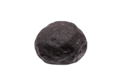 Kolumbianit (Pseudotektite, Obsidián)