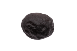 Kolumbianit (Pseudotektite, Obsidián)