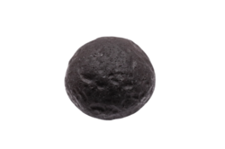 Kolumbianit (Pseudotektite, Obsidián)