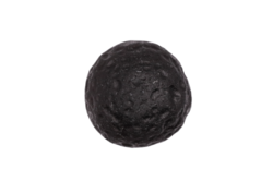 Kolumbianit (Pseudotektite, Obsidián)