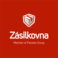 Zásilkovna (Paketa)